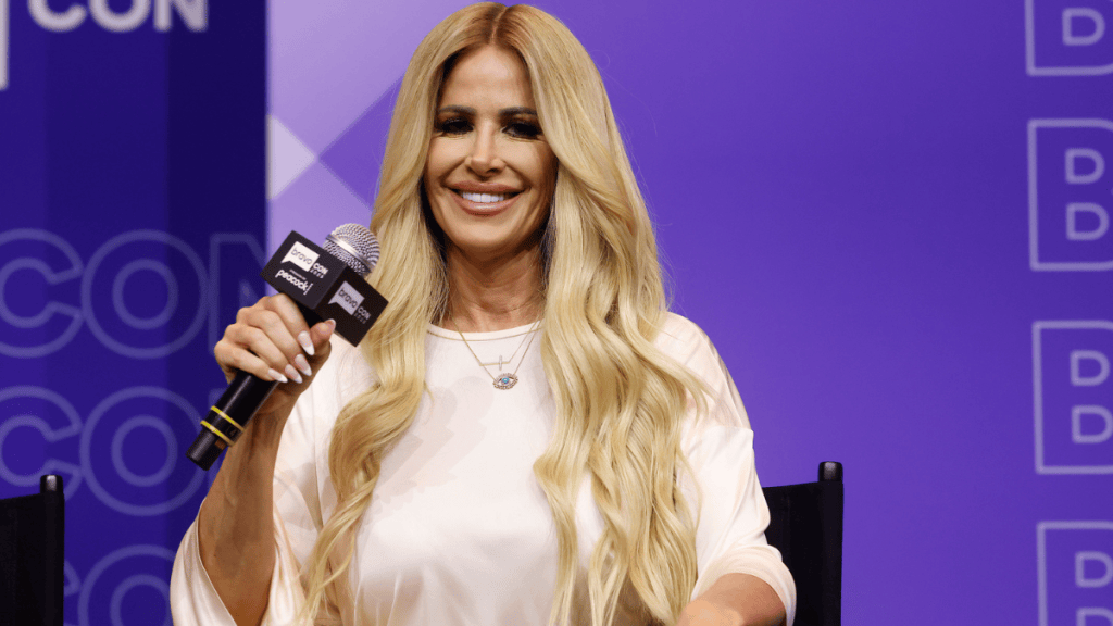 Kim Zolciak faces nearly $150,000 in alleged debts across two ongoing lawsuits
