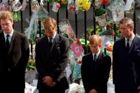 Princess Diana’s Former Butler Disputes Brother’s Explosive King Charles Claims