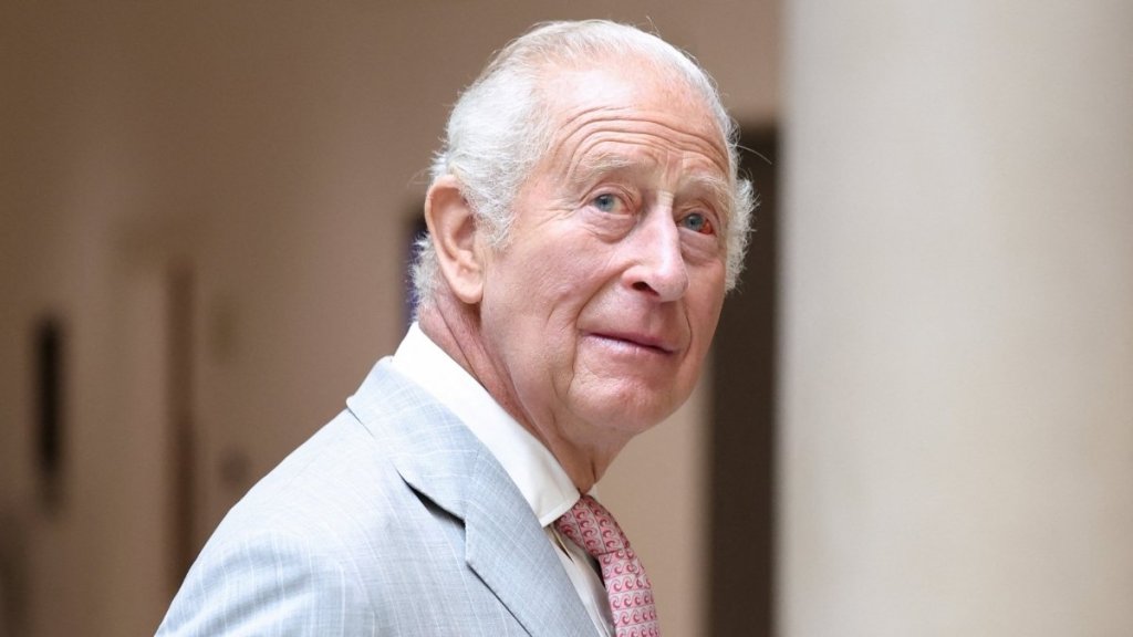 King Charles Faces ‘Out of Control’ Warning Over Bombshell Diana Memoir — Expert