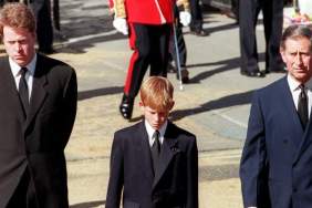 King Charles’ One Remark Put Princess Diana’s Brother in an ‘Uncomfortable’ Spot — Book