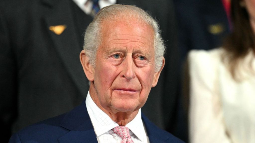 King Charles Fears Explosive 'Evidence Trail' Behind New Diana Memoir — Source