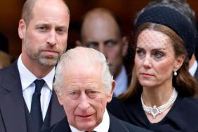 Prince William & Kate Middleton Want to Take More Off King Charles’ Hands — Insider