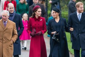 King Charles Just Made Meghan & Harry Look ‘Less Desirable’ in UK — Expert