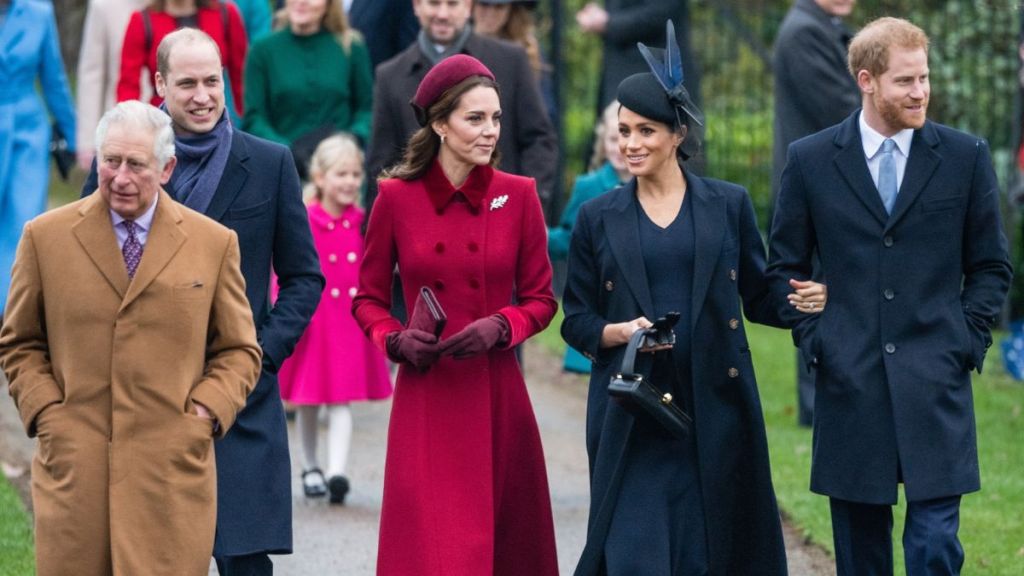 King Charles Just Made Meghan & Harry Look ‘Less Desirable’ in UK — Expert