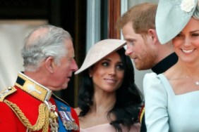 Meghan Markle Eyes King Charles Collaboration on Something Completely Unexpected — Source