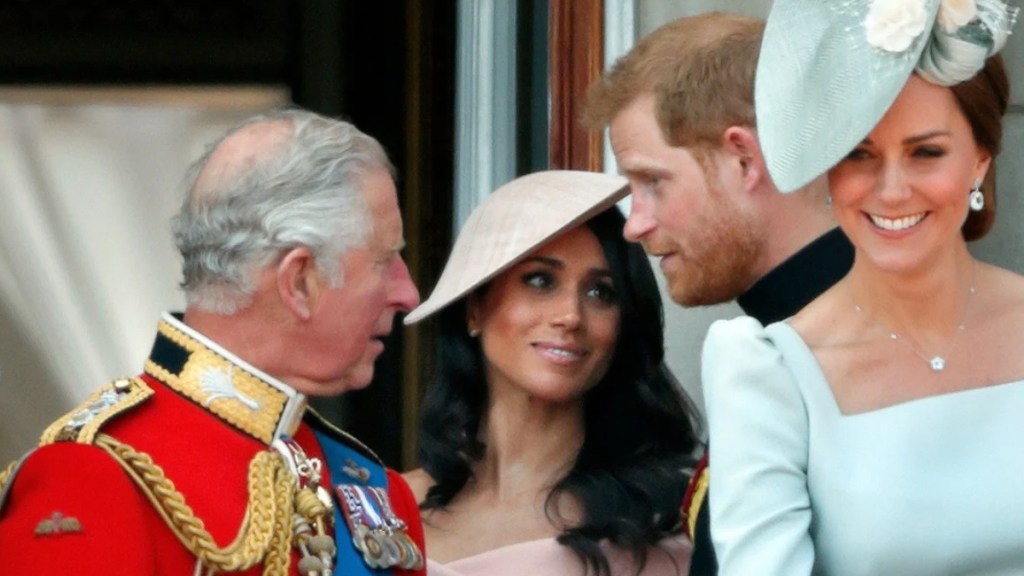 Meghan Markle Eyes King Charles Collaboration on Something Completely Unexpected — Source