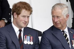 King Charles Warns Prince Harry Against Playing Games If He Wants Peace — Source