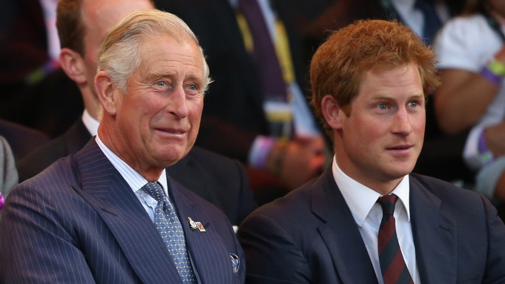 King Charles Hid Brutal Warning in Harry & Meghan Letter Few Saw Coming — Expert