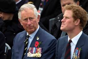 King Charles' Phone Call With Prince Harry Turned 'Heated' Over One Major Reason — Source