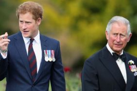 King Charles Fears Prince Harry Could Turn Palace Words Into ‘Ammunition’ — Source