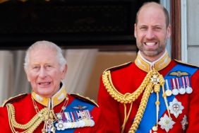King Charles & Prince William Blindsided by Bombshell Diana Memoir — Source