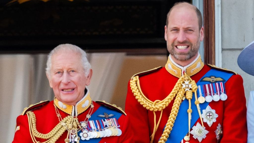 King Charles & Prince William Blindsided by Bombshell Diana Memoir — Source