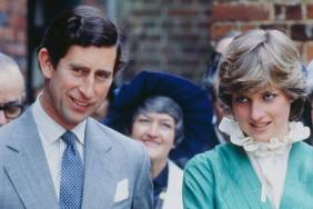 Princess Diana Felt Protective of King Charles Over Troubling Story, Memoir Claims