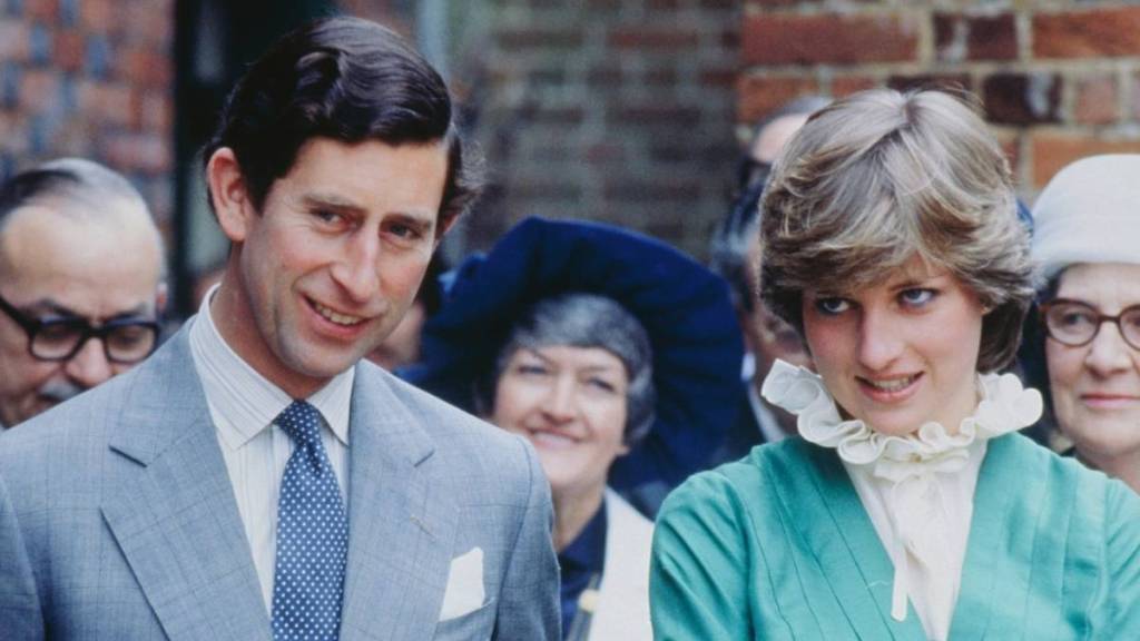 Princess Diana Felt Protective of King Charles Over Troubling Story, Memoir Claims