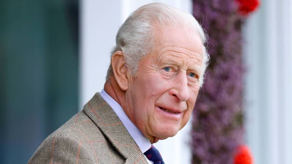 King Charles Is ‘Furious’ With Charles Spencer’s Bombshell Diana Claims in Memoir — Report