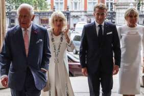 King Charles' First Royal Outing After Prince Harry's Return Sends a Message