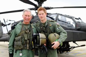 King Charles' Very Public Snub on Prince Harry's Birthday Raises Eyebrows — Report