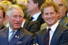 King Charles Helped Prince Harry With Invictus Not Out of ‘Fatherly Love’ — Source