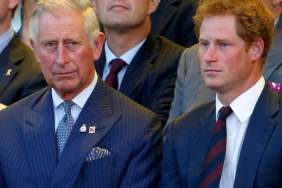 Prince Harry Keeps Door Shut on King Charles Despite Wanting Reconciliation — Report