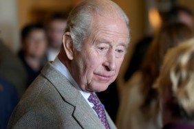 King Charles senior royal family member Prince Harry