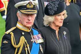 Palace Drew Firm Boundaries With Harry & Meghan in King Charles' Letter — Source