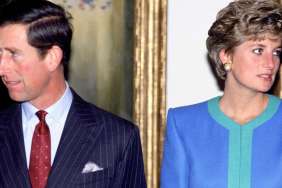 ‘Grief-Stricken’ King Charles Defied Royal Protocol at Princess Diana’s Funeral — Source