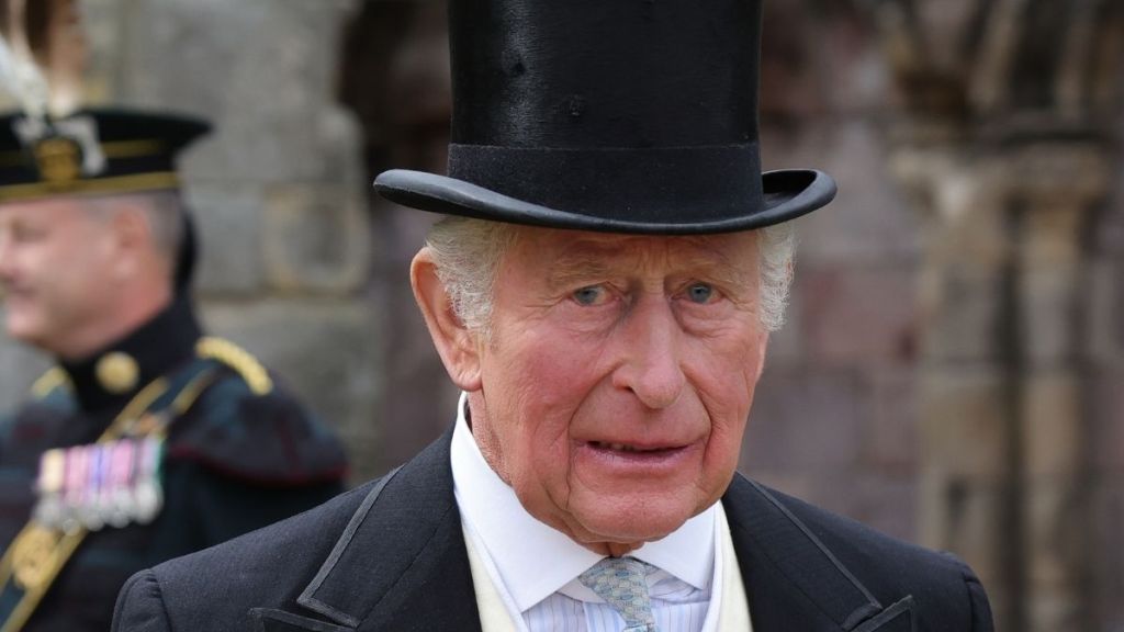 King Charles’ Inner Circle Hit by Another Major Departure