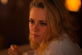 Kristen Stewart, Riley Keough, & 2 More Cast in New Haunting Supernatural Movie