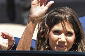 Kristi Noem's Rumored Lover's DHS Role Hit With Major Accusations