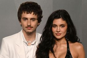Kylie Jenner Has a Key Role in Timothee Chalamet’s ‘Dune’ Press Tour — Source