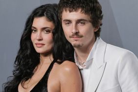 Kylie Jenner’s Wedding Plan Has a Very Kardashian-Sized Catch — Source