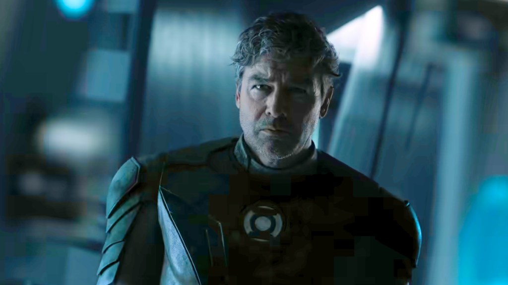 Lanterns Episode 5 Hal Jordan