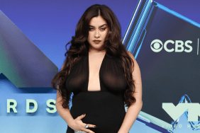 Lauren Jauregui opens up about PCOS, body image, and beauty standards.