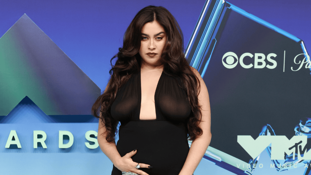 Lauren Jauregui opens up about PCOS, body image, and beauty standards.