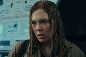 Léa Seydoux’s Absurd Body Swap Movie The Unknown Gets Trippy First Trailer