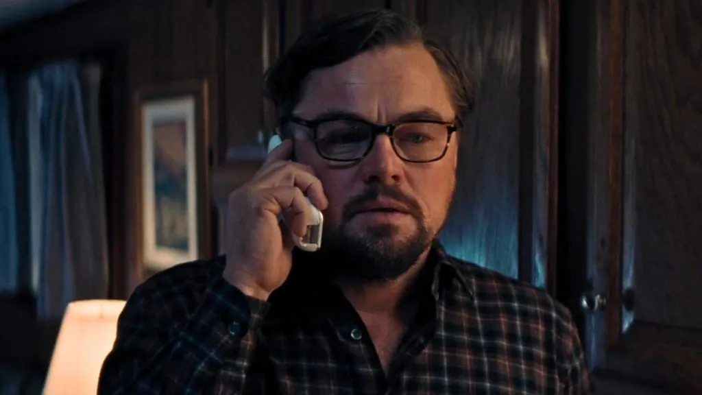 Leonardo DiCaprio's Free Movie Becomes a Streaming Sensation on YouTube