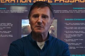 Liam Neeson & Zachary Levi Stars Join Forces for a Military Action Thriller Movie Today