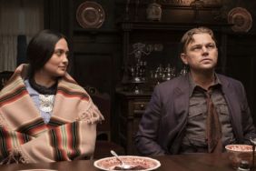 Oscar Nominee Lily Gladstone & More Cast in New Horror Western Movie, Details Revealed