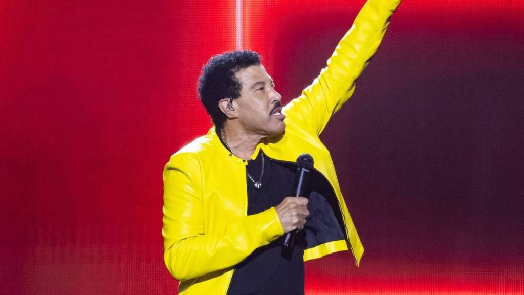 Lionel Richie’s Health Situation Takes New Turn With Hospital Update — Report