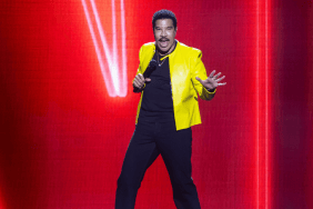 Lionel Richie confirms his return to American Idol Season 25 alongside Luke Bryan and Carrie Underwood.