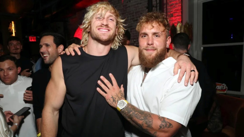 New Jake & Logan Paul Hulu TV Show Announced, First Details About 'Ruthless' Project Revealed