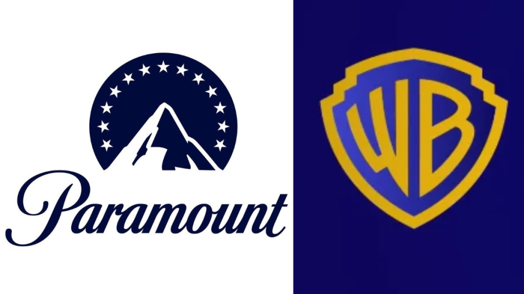 Warner Bros. & Paramount Merger Update Reveals Big Raise to David Ellison’s Salary