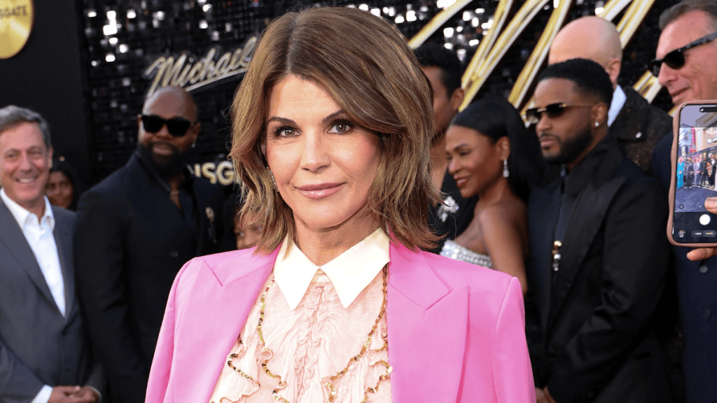 Lori Loughlin files for divorce from Mossimo Giannulli after nearly 30 years of marriage