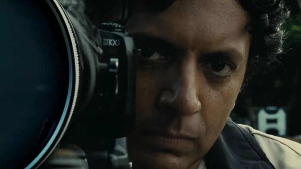 M. Night Shyamalan Reveals What Sequel to One of His Biggest Movie Twist Endings Would Be Like