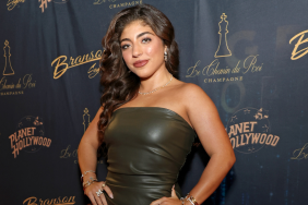 Milania Giudice posts and deletes tense video involving Teresa Giudice, Gia Giudice, and law enforcement