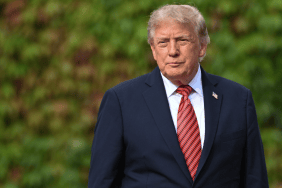 Donald Trump White House faces questions over reporter selection during Todd Blanche briefing.