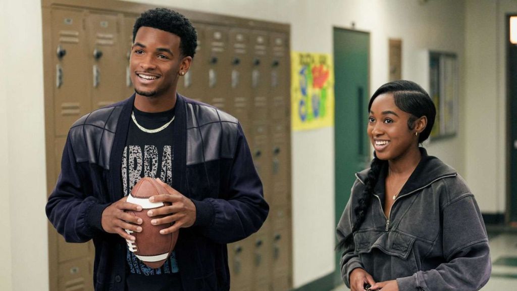 All American Saved Its Most Emotional Return for the Very Last Scene