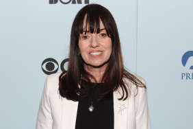 Mackenzie Phillips opens up about her past tension with Richard Masur and their eventual reconciliation.