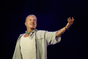 Macklemore responds to backlash over his pro-Palestinian remarks during Ed Sheeran’s New Jersey concert