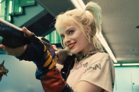 Margot Robbie Marvel